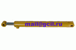 Гидроцилиндр для Экскаватор-погрузчик Caterpillar 416C