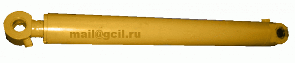 Гидроцилиндр для Экскаватор-погрузчик Caterpillar 428C