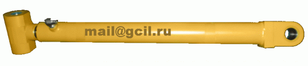 Гидроцилиндр для Экскаватор-погрузчик Caterpillar 428E