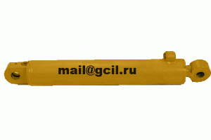 Гидроцилиндр для Экскаватор-погрузчик Caterpillar 430D