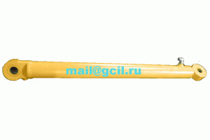 Гидроцилиндр для Экскаватор-погрузчик Caterpillar 430E