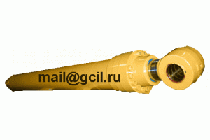 Гидроцилиндр для Экскаватор гусеничный Caterpillar CAT 336D