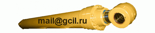 Гидроцилиндр для Экскаватор гусеничный Caterpillar CAT 336D