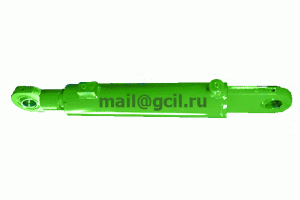 Гидроцилиндр для Навесная дисковая борона AMAZONE Catros 5500