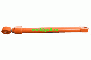 Гидроцилиндр для Экскаватор  Doosan DX340LC-3