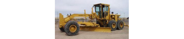 Гидроцилиндр для Автогрейдер Caterpillar 14G