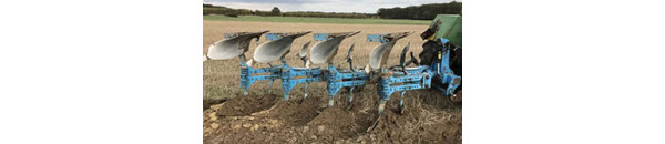 Гидроцилиндр для Навесной оборотный плуг LEMKEN Opal 160