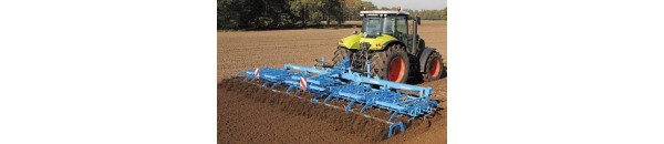 Гидроцилиндр для Комбинированный агрегат LEMKEN System-Korund 900L