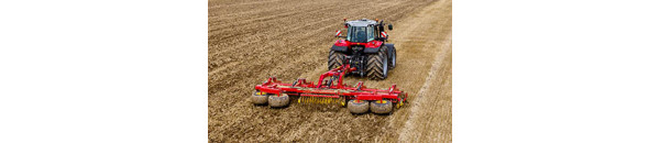 Гидроцилиндр для Культиватор  VADERSTAD NZM 500