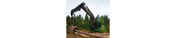 Гидроцилиндр для Машина с поворотной платформой John Deere 2954D