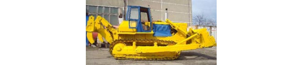 Гидроцилиндр для Бульдозер Komatsu D155A-1