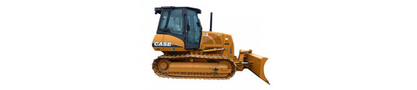 Гидроцилиндр для Бульдозер Case 850L