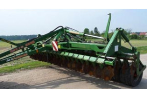 Гидроцилиндр для Навесная дисковая борона AMAZONE Catros 5500