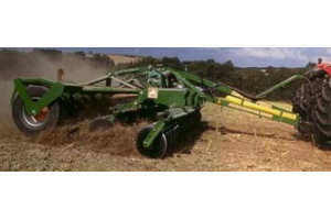 Гидроцилиндр для Навесная дисковая борона AMAZONE Catros 7500