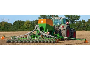 Гидроцилиндр для Сеялка  AMAZONE Citan 8000
