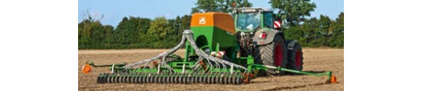 Гидроцилиндр для Сеялка  AMAZONE Citan 8000
