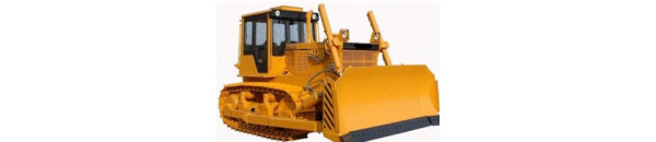 Гидроцилиндр для Бульдозер Komatsu D150A-1