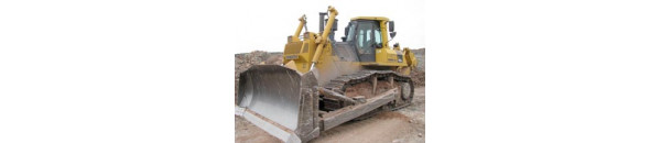 Гидроцилиндр для Бульдозер Komatsu D155A-2