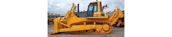 Гидроцилиндр для Бульдозер Komatsu D155AX-3