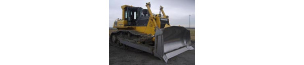 Гидроцилиндр для Бульдозер Komatsu D155AX-5