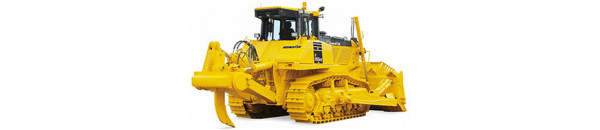 Гидроцилиндр для Бульдозер Komatsu D155AX-8