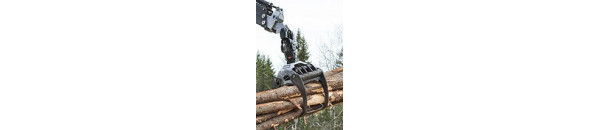 Гидроцилиндр для Грейфер VALMET G40