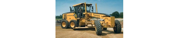 Гидроцилиндр для Автогрейдер Volvo G970