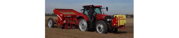 Гидроцилиндр для Картофелепосадочная машина GRIMME GB430