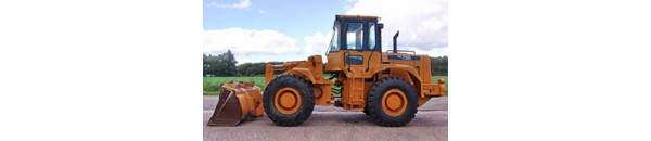 Гидроцилиндр для Фронтальный погрузчик Hyundai HL770-7