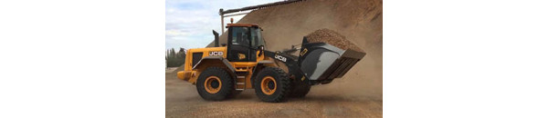 Гидроцилиндр для Фронтальный погрузчик  JCB 426