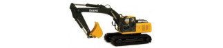 Гидроцилиндры для экскаватора гусеничного John Deere 200D LC
