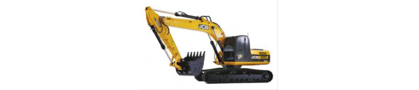 Гидроцилиндр для Экскаватор гусеничный JCB JS260
