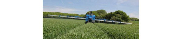 Гидроцилиндр для Навесной опрыскиватель LEMKEN Sirius 10