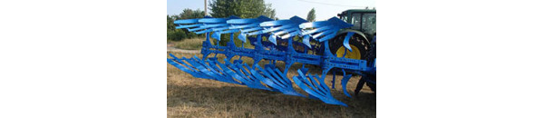 Гидроцилиндр для Навесной оборотный плуг LEMKEN VariOpal 5