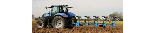 Гидроцилиндр для Навесной оборотный плуг LEMKEN EurOpal 6