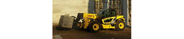 Гидроцилиндр для Телескопический погрузчик New Holland LM1330