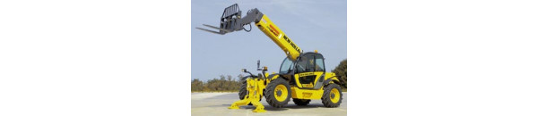Гидроцилиндр для Телескопический погрузчик New Holland LM1340 Turbo