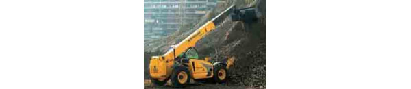 Гидроцилиндр для Телескопический погрузчик New Holland LM1343 Turbo