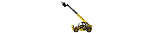 Гидроцилиндр для Телескопический погрузчик New Holland LM1445 Turbo