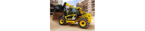 Гидроцилиндр для Телескопический погрузчик New Holland LM732