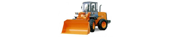 Гидроцилиндр для Фронтальный погрузчик Hitachi LX110-7