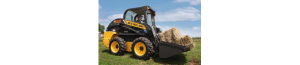Гидроцилиндр для Мини-погрузчик New Holland L218