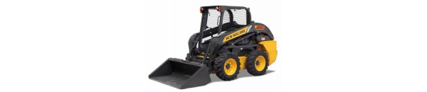 Гидроцилиндр для Мини-погрузчик New Holland L220