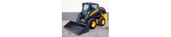 Гидроцилиндр для Мини-погрузчик New Holland L223
