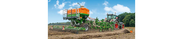 Гидроцилиндр для Сеялка AMAZONE Primera DMC 12000
