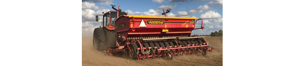 Гидроцилиндр для Сеялка  VADERSTAD Rapid RD 400