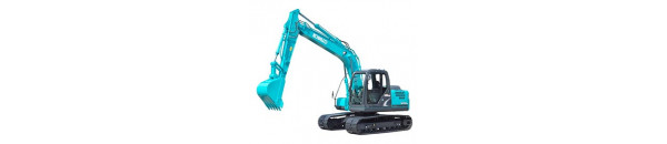 Гидроцилиндр для Экскаватор Kobelco SK140LC-8