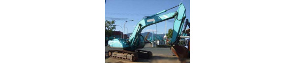 Гидроцилиндр для Экскаватор Kobelco SK220-3, SK220LC-3