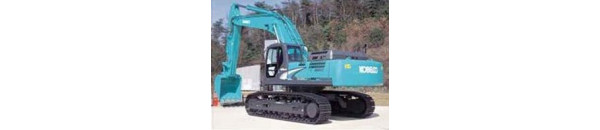 Гидроцилиндр для Экскаватор Kobelco SK460-8