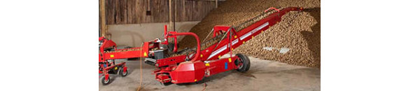 Гидроцилиндр для Ленточный транспортер GRIMME SL125
